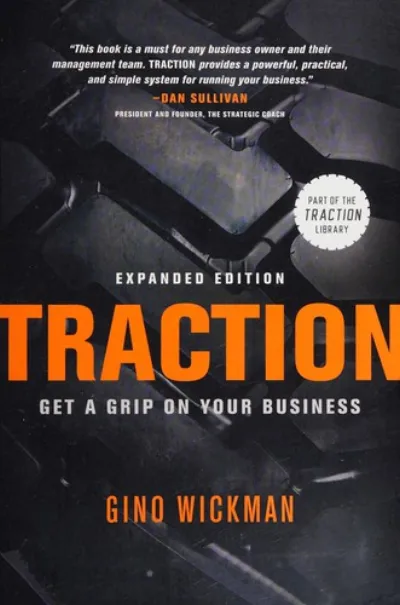 Traction cover
